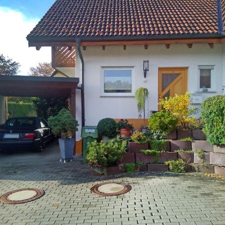 Apartment Donau By Interhome Donaueschingen Luaran gambar