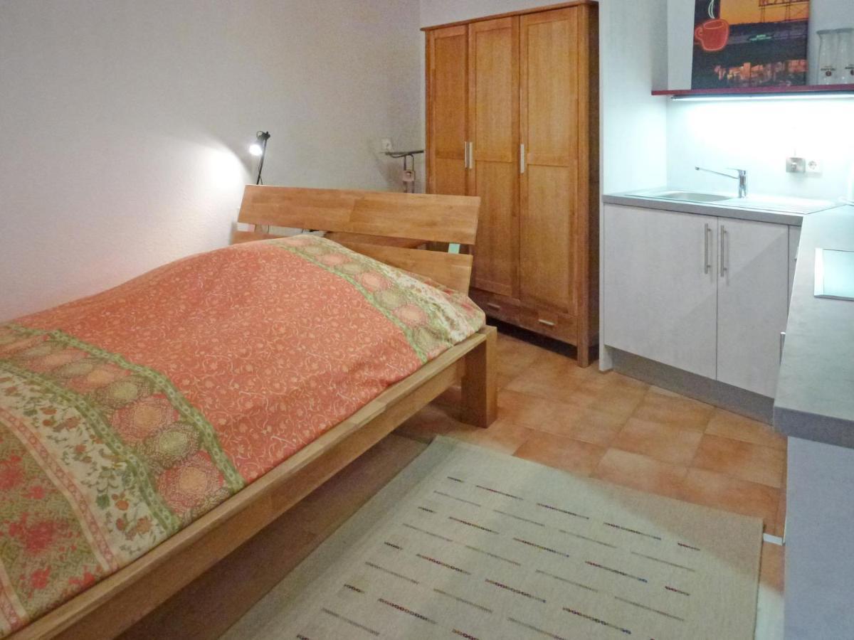 Apartment Donau By Interhome Donaueschingen Luaran gambar