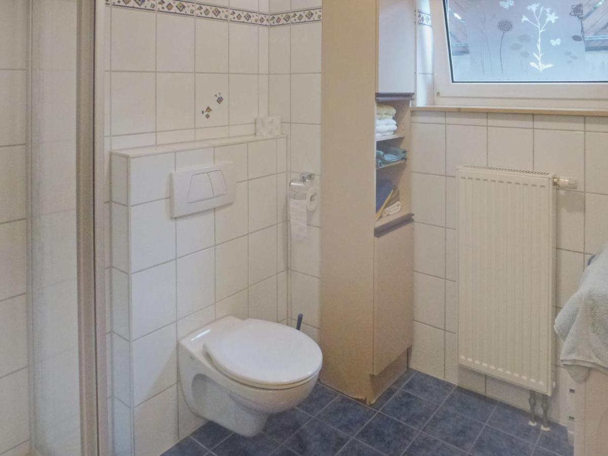 Apartment Donau By Interhome Donaueschingen Luaran gambar